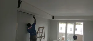 Simba Styles Painters