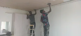 We do Painting jobs