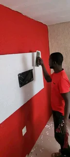 Simba Painters