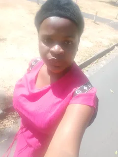 Honest and hardworking Malawian lady looking for a job.