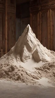 Plaster sand and block supplier  we supply quality Plaster sand with an affordable price