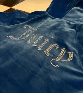 Juicy Couture Tracksuit Top