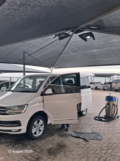 Carwash for sale in Mossel Bay
