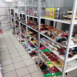Well-Established Shoe Business for Sale in Johannesburg CBD
