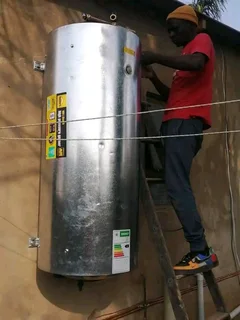 Randburg plumbing and electrical and handyman