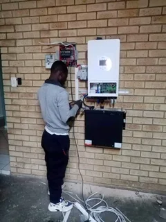 Jhb south plumbing and electrical and handyman services
