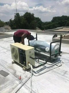 Fourways plumbing and electrical and handyman services