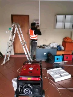 Melville plumbing and electrical and handyman services