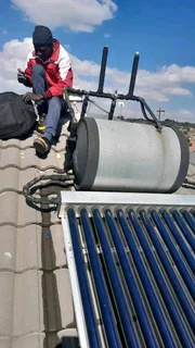 Fourways plumbing and electrical and handyman services