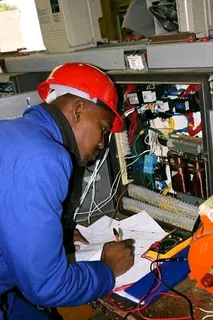 Randburg plumbing and electrical and handyman services