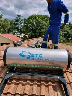 Midrand plumbing and electrical and handyman services