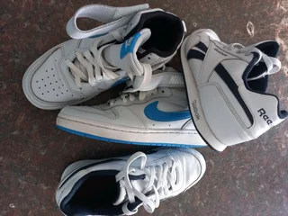 Genuine Sneakers on sale.