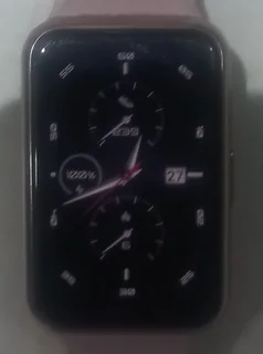 Huawei Watch Fit 2 Smartwatch for Sale. New.