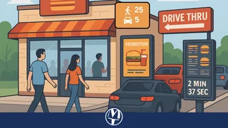 Digital Signage for Retail &amp; Corporate Spaces