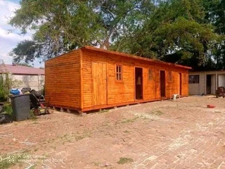 K  Z N  wenday house