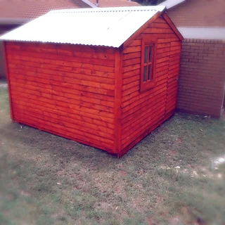 K  Z N  wenday house