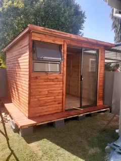 J J wenday house project