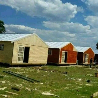 Nince 19 88 wenday house