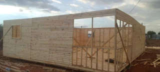 Shaka zulu wenday house