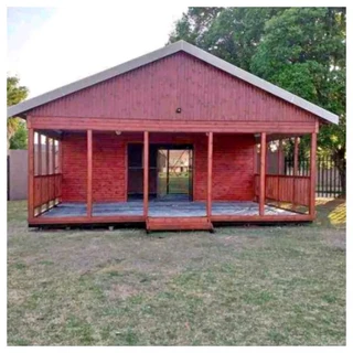 D   S  T wenday house