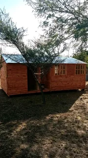 V   B   project   of   wooden houses