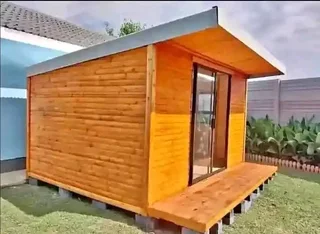 J k project of wooden