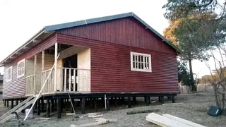 J J project of wooden houses