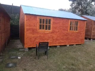 J J project of wooden houses