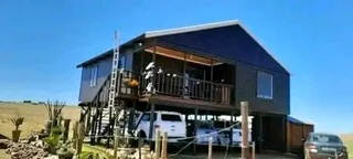 J kumbula wood  houses