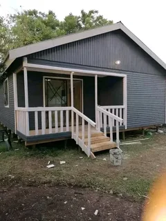 J  . J  project  of log homes