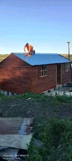 D F projects  of wooden houses