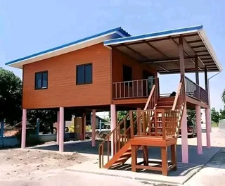 Z B C log  coben wood