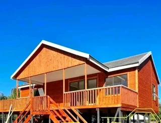 Wenday  house for  sele