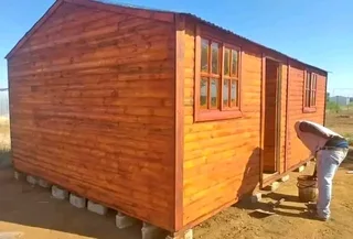 Wenday  house for  sele