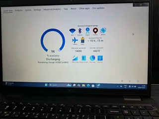 Dell Latitude 3520 i5