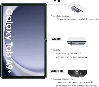 Samsung Galaxy Tab A9&#43;