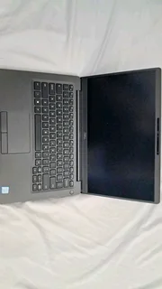 Dell latitude 7400 i5