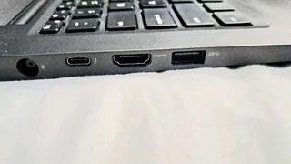 Dell latitude 7400 i5