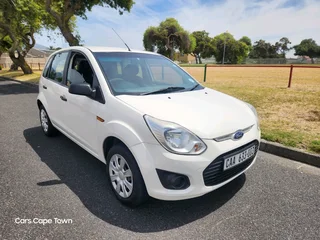 2016 Ford figo 1.4 tdci