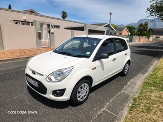 2016 Ford figo 1.4 tdci