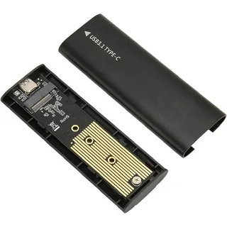 Nvme External Adaptor R150 Not Neg