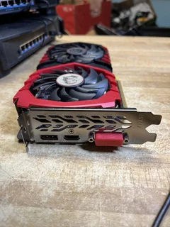 {{ GAMING X 1050 ti TRADE }}