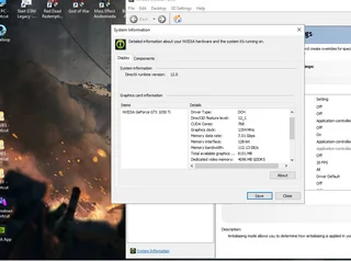 \\ GAMING X 4GB GTX 1050 ti TRADE //