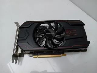 {{ RX 560 2GB SWOP }}