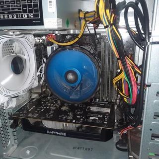 ( Gaming Pc R3000 Not Neg )