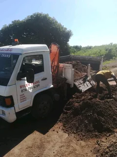 1 x Mercedes MB 800 – 4 Ton Truck1 x Isuzu NPR – 4 Ton Truck Spare 1 x ADE 364 Engine