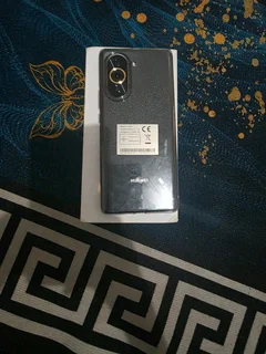Huawei nova 10 pro