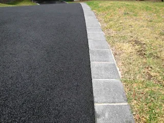 Tar driveways &amp; Roads