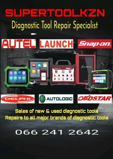 Diagnostic tool