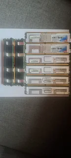 DDR2 Ram